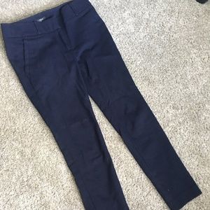 Loft work pants sz 00p